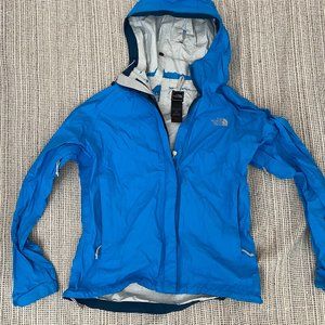 North Face Windbreaker